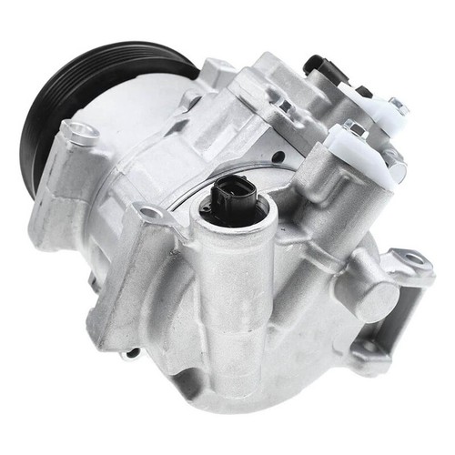 A/C Air Compressor for Toyota Corolla 1.8L for 2011 2012 2013 2014 447260-3373 - Picture 4 of 6
