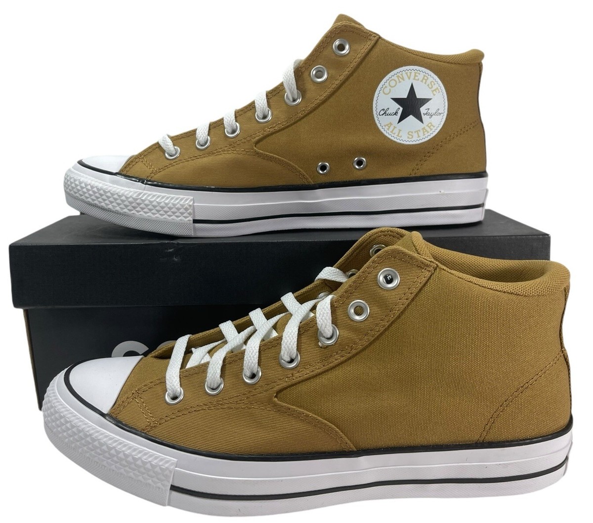 Size Converse Chuck Taylor All Star Mid Malden Street