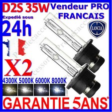 Ampoule Lancia KAPPA