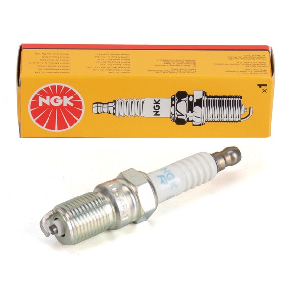 Ngk 6837 BUR6EFSZ ZüNdkerze FüR Audi 100 S4 V8 S6 C4 A8 S8 4D 3.6 3.7 4.2 V8-image