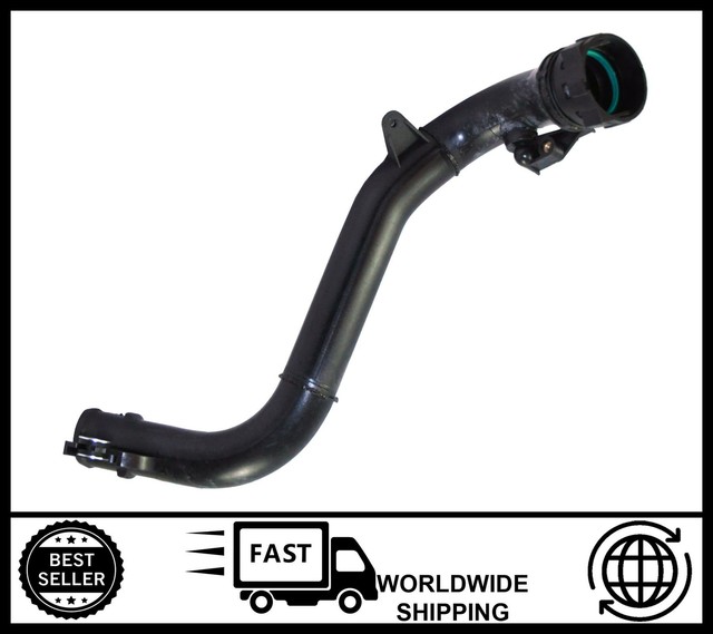 Turbo Intercooler HOAE Pipe for Nissan Juke Nv200 Cube 1.5 dCi 144 2010