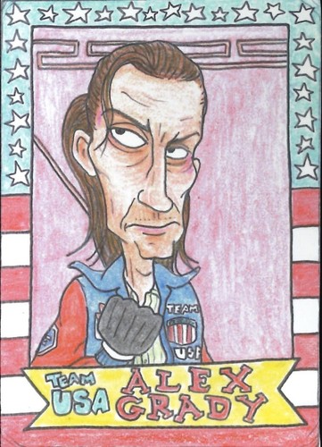 2024 Gummy Arts Cards - Complete Your Set! Mike Noren - Save on Multiuples! - Picture 88 of 105