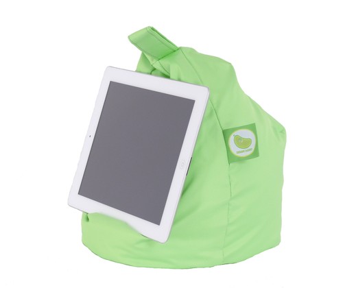 iPad, Libros, Tableta y Lector de Libros Cojín Bolsa de Frijoles Soporte Bean Lazy - Imagen 66 de 161