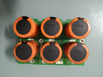 Placa Condensadores Schneider Electric ATV32HU55N4  Variable Speed Drive