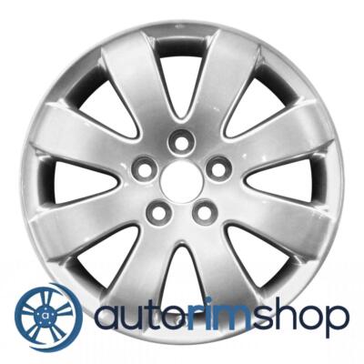 Toyota Avalon 2005 2006 2007 17