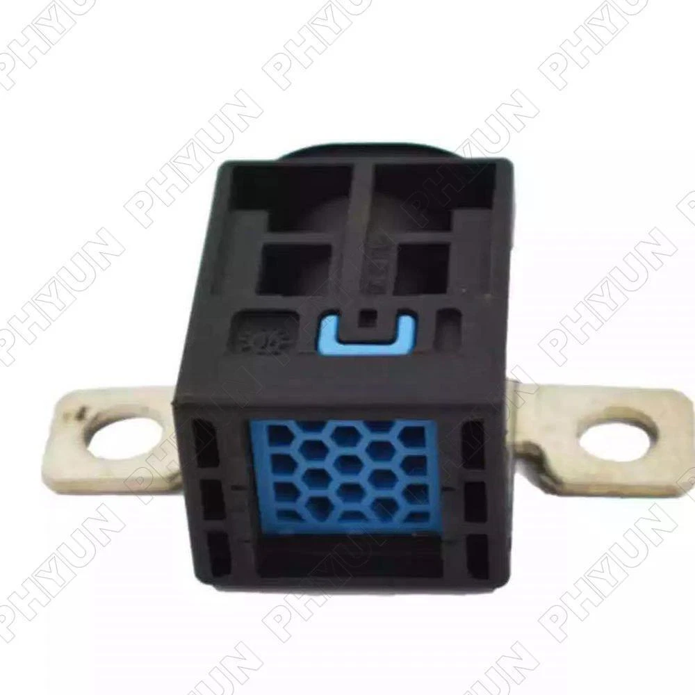 New Crash Battery Disconnect Fuse Pyrofuse Pyroswitch For Mercedes 