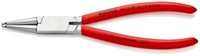 Knipex 44 13 J2 Sicherungsringzange FüR Innenringe In Bohrungen Mit Kunststoff ü