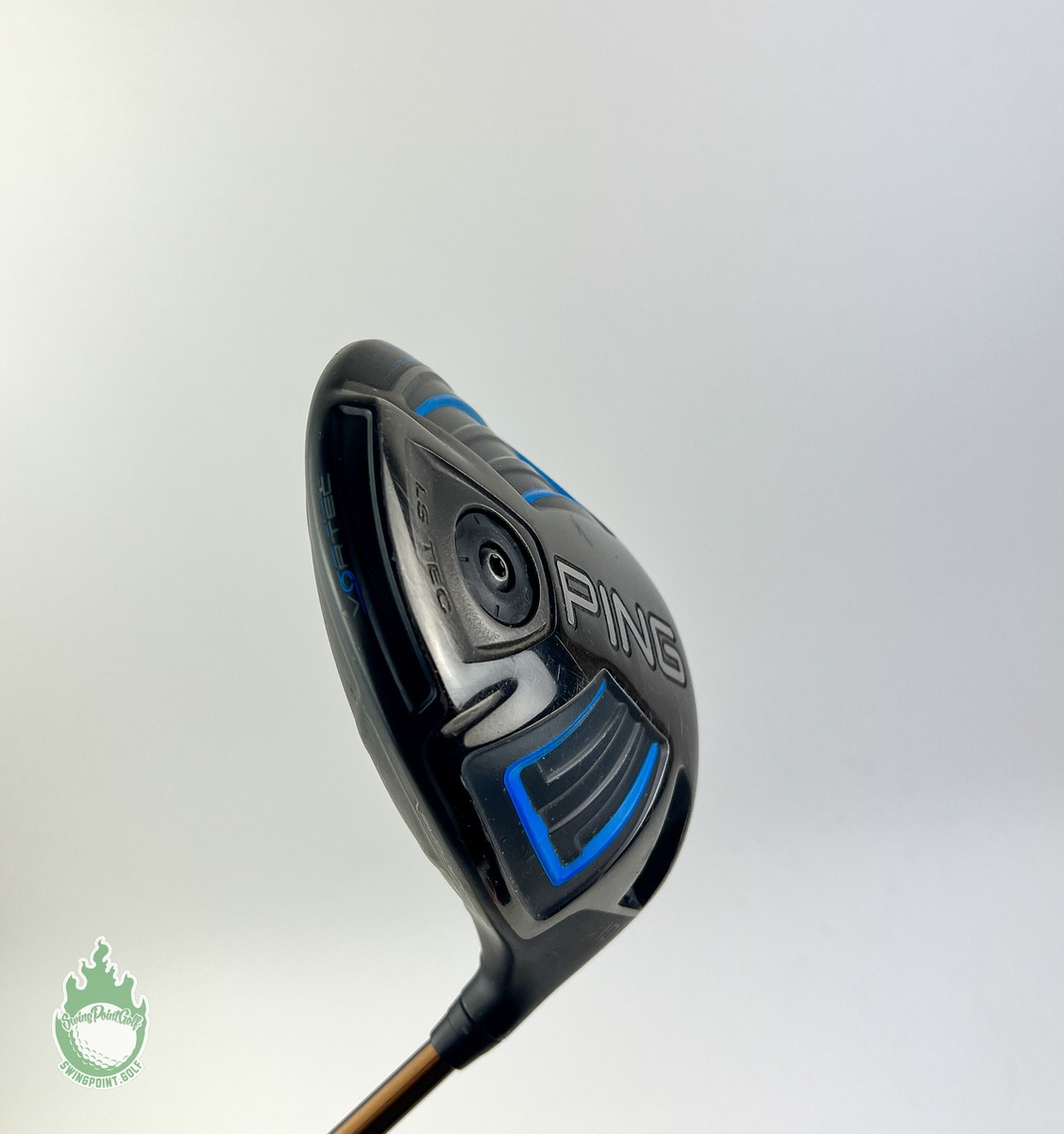 PING ピン G LS TEC 10.5度(ピン(PING) G400 LS Tec PING ピン G LS TEC 10.5度(ピン(PING) G400 LS Tec