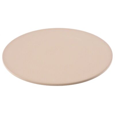 American Metalcraft 15 Round Economy Pizza Stone