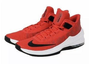 nike air max infuriate 2 mid white