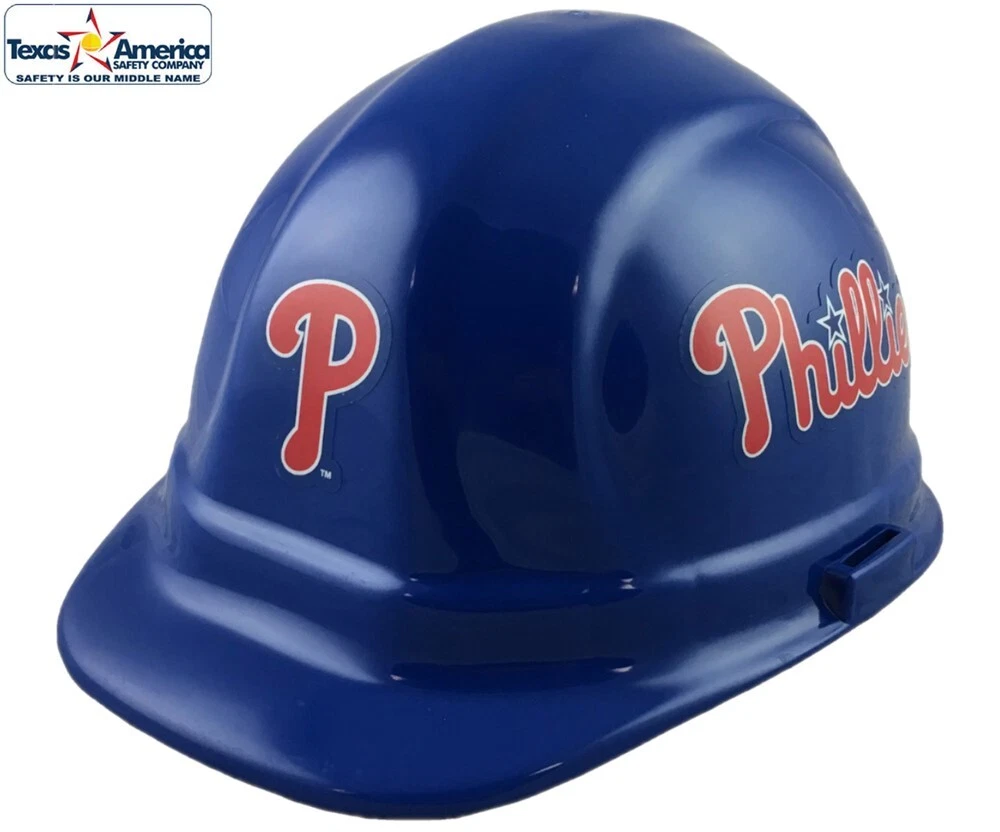 Phillies hard store hat