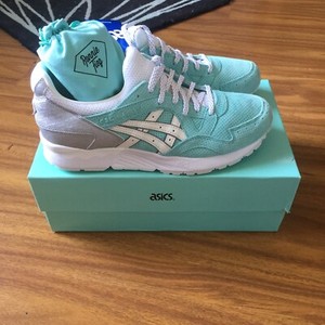 asics diamond
