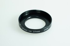 Filter Adapter HAMA Step-Up 27-->37,  Objekti...