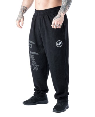 LP Limits Legal Power Original Boston 6203-405 Hose gerippt - Black in  Black