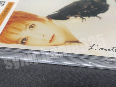 L'autre by Mylène Farmer (CD, 1998) for sale online | eBay