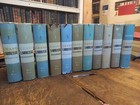 Grand Larousse encyclopédique complet en 10 volumes + un supplément