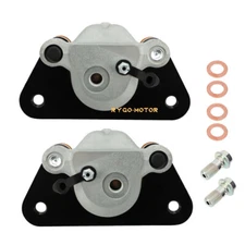 Rear Brake Calipers for Polaris General XP 1000 Pro XD/ PRO XD 2000D/G 2019-2024