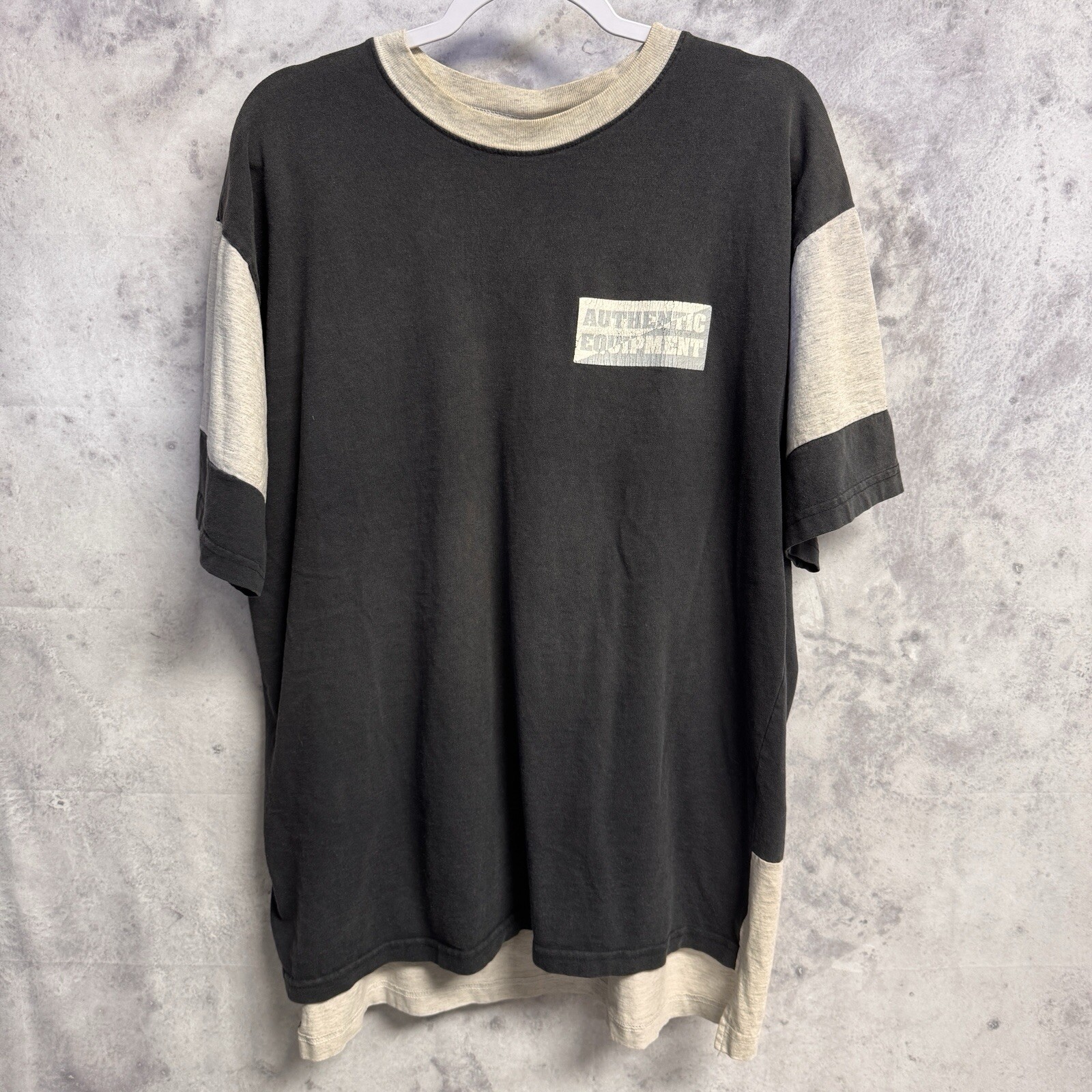 T Shirt Mens 2xl Xxl Active Wear Tee