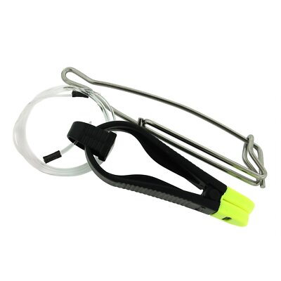 Scotty Power Grip Plus Release w/Cable Snap 30'' Leader 1172