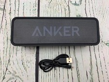 Bluetooth Speaker with IPX5 Waterproof Stereo Sound 24H Playtime Portable