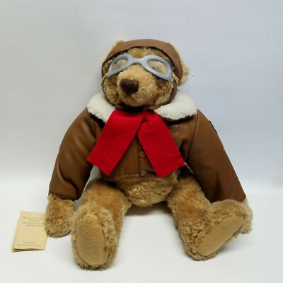 Texaco / Havoline Racing 2nd Edition 1998, ''ACE'' Texaco Flying Pioneer, 15'' Bear