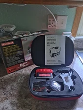 Craftsman 4-in-1 Laser Level - Laser Trac w/ Zippered Cas, Model 948251 