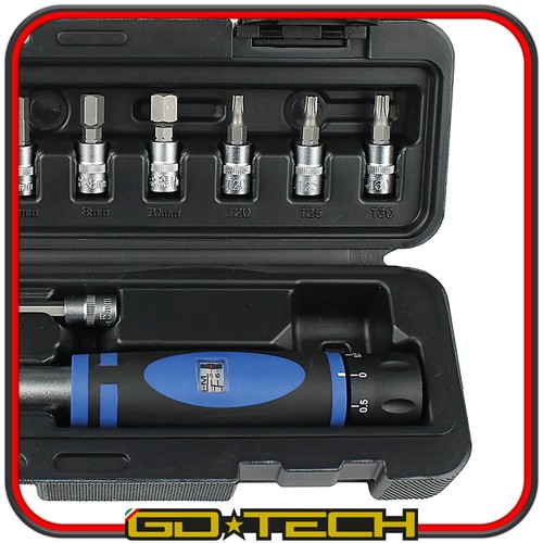 CHIAVE DINAMOMETRICA Normex CRICCHETTO PROFESSIONALE REGOLABILE fino a 200 Nm - Afbeelding 10 van 28