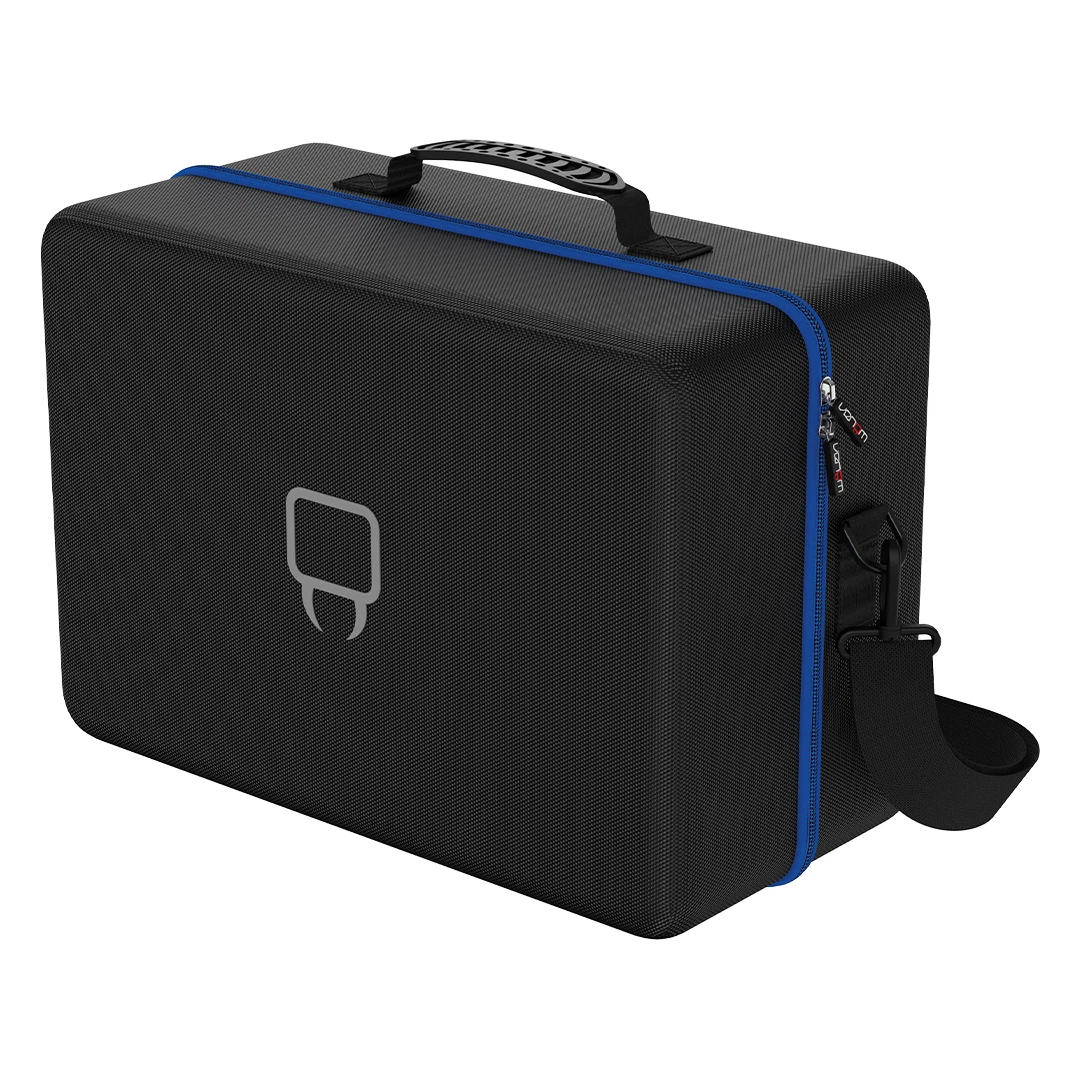 Playstation carry sale case
