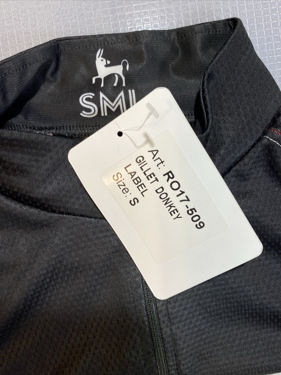 Gilet Vélo Homme - Visibilité EN17353 VAN RYSEL | Decathlon