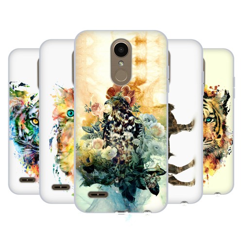 RIZA PEKER ANIMALS 2 SOFT GEL CASE FOR LG PHONES 2 - 第 1/12 張圖片