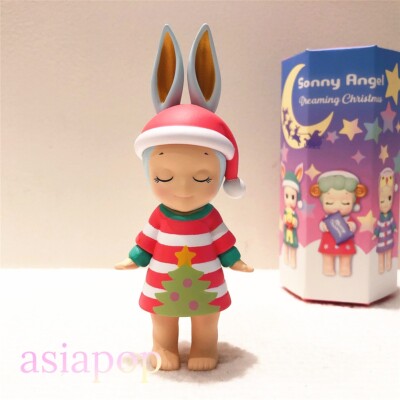 Sonny Angel❤︎Christmas❤︎レア Amazon.com: Sonny Angel Christmas Dinner Series - 1 Random