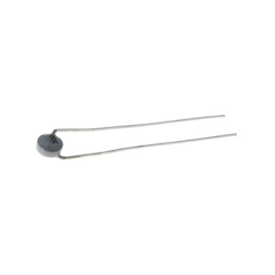 2X B57164K0101J000 NTC Thermistor 100Ω THT -55-125°C 450mW EPCOS