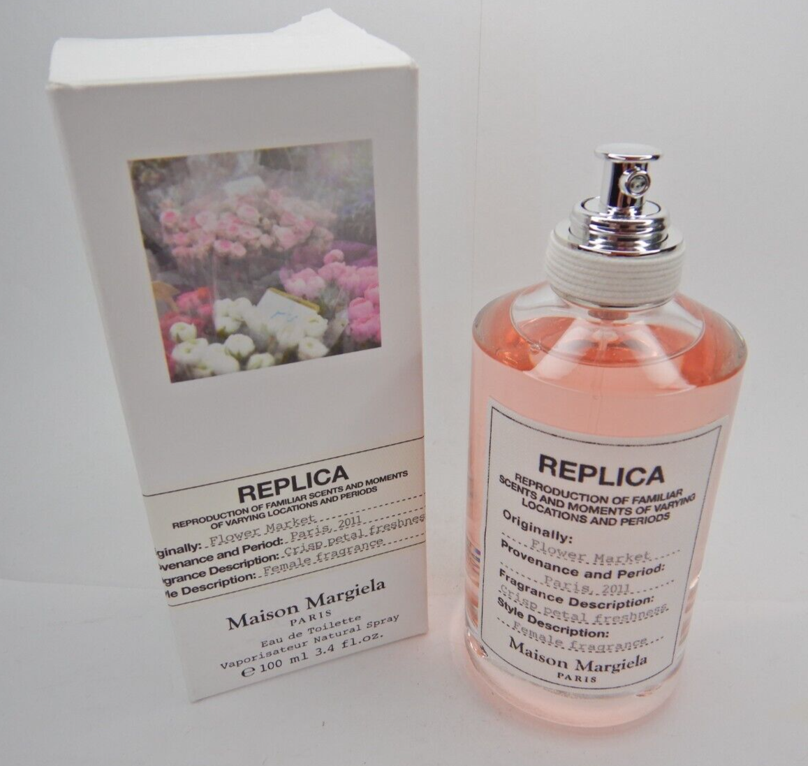 Maison Martin Margiela Replica Flower Market 3.4oz - 100ml EDT