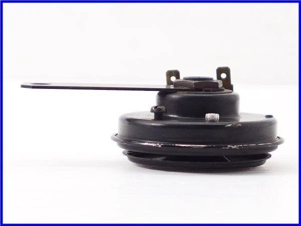 6x04BE69 DUCATI 2005 749R bocina genuina 9.200 km 749 999 999S 999R  Foto 4 de 4