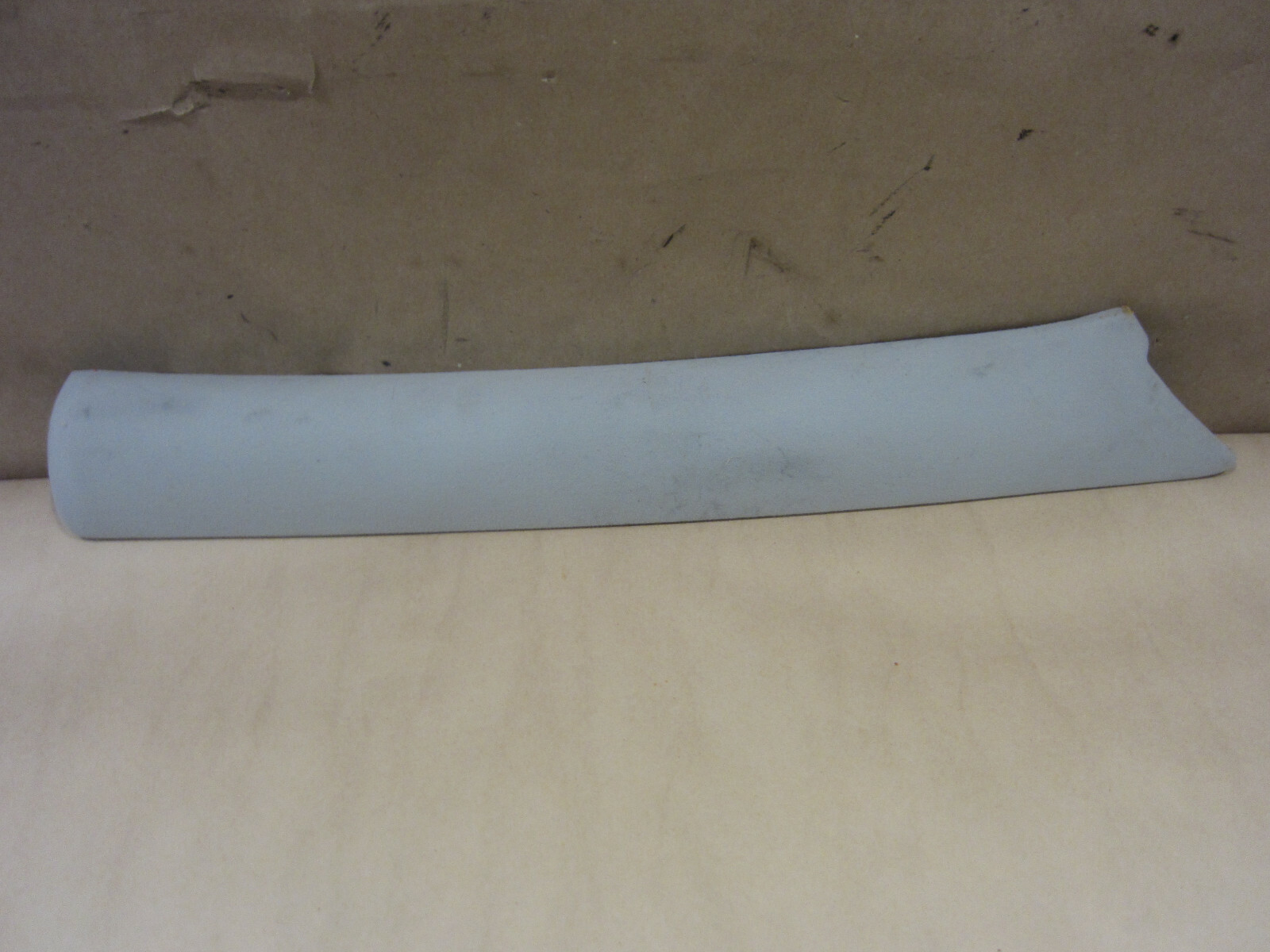 Maserati Quattroporte- RH Front Post A-Pillar Cover - Grey -  P/N 981353000