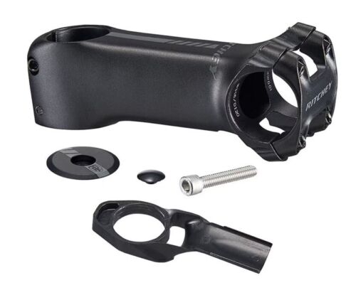 Ritchey Comp Switch Bicycle Bike Stem Matte Black -6 degree 31.8 x 70mm - Picture 5 of 5