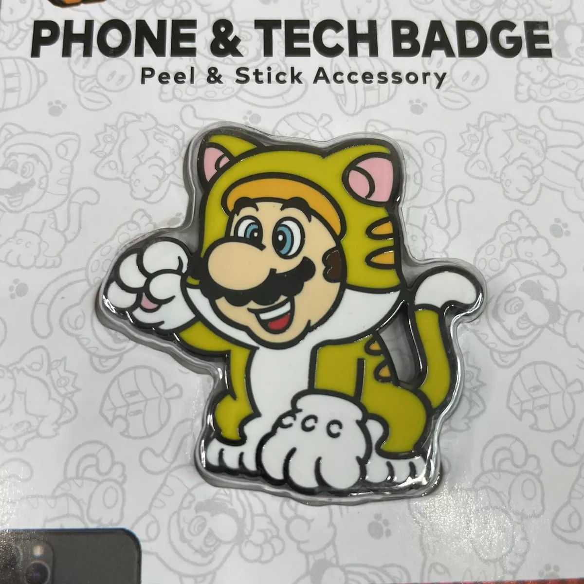 Best Buy: Marketing Instincts Super Mario 3D World Phone & Tech