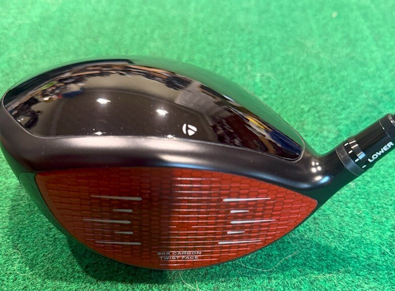 Taylormade stealth 2 Plus driver 10.5 degree. Upgraded Taylormade stealth 2 Plus driver 10.5 degree. Upgraded