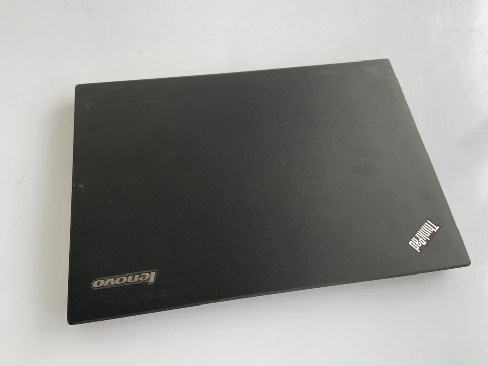 Lenovo ThinkPad T450 · i5-5300U · 16GB · 256GB, Foto 3 von 5