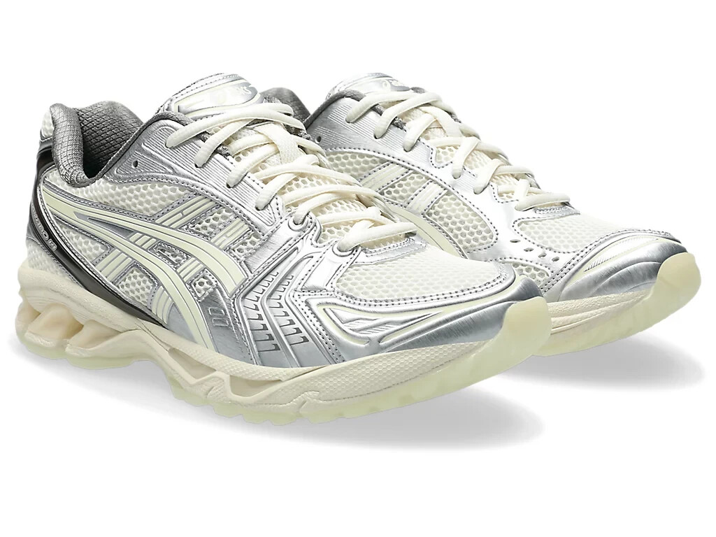 アカイアカソ asics GEL-KAYANO 14 atmos YAKOUTAKE 27.5
