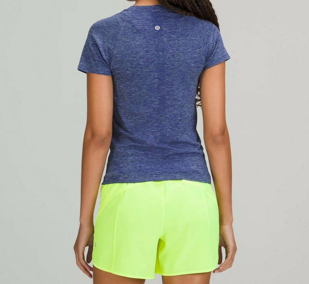 Lululemon スイフティーテック ショートスリーブUS6サイズ LW3DZBS_012826_1?size=1600,1600