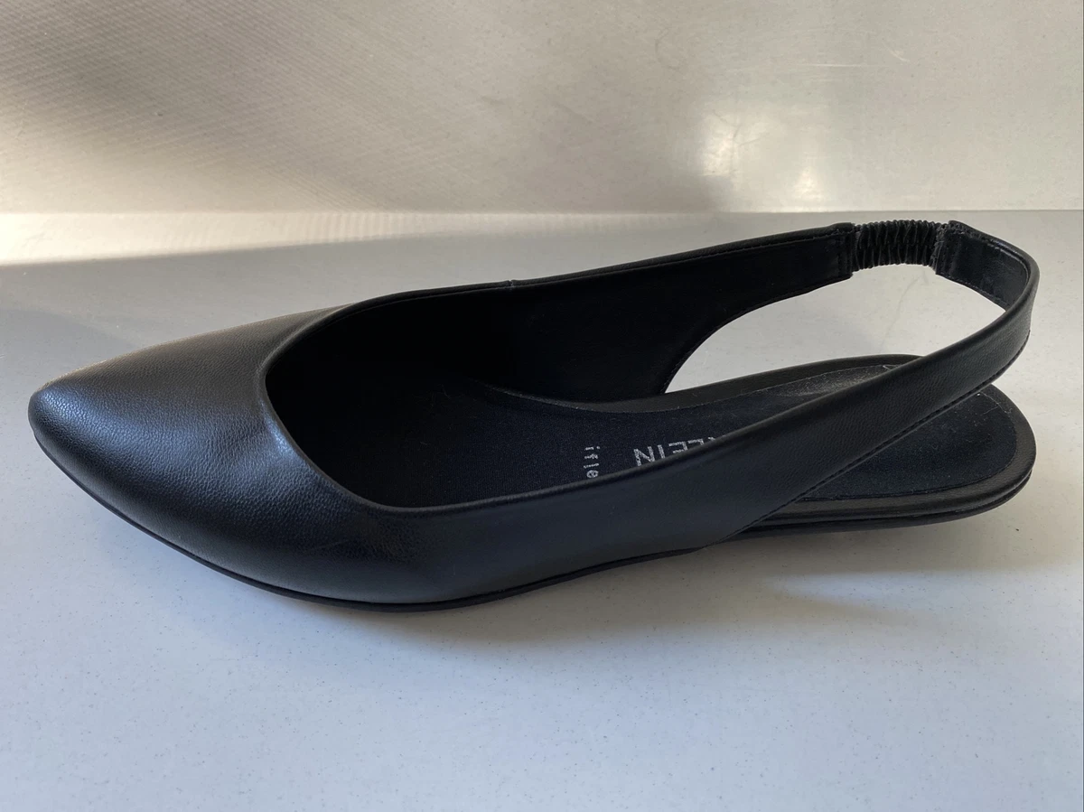 Anne klein slingback best sale flats