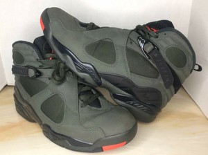 air jordan 8 sequoia