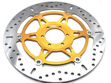 NUOVO DUCATI Monster S4R 996 ST4S freno dischi freno 5 mm 320 mm brake vor ́n