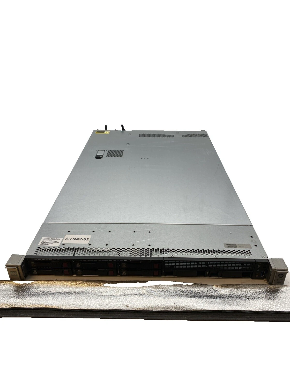 HP ProLiant DL360 HP Computer Servers