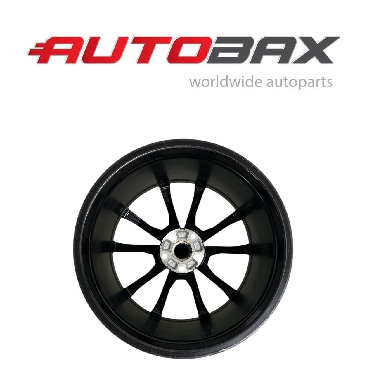 2020 2021 2022-2024 LAMBORGHINI URUS WHEEL RIM ORIGINAL FACTORY R23 11.5J ET22