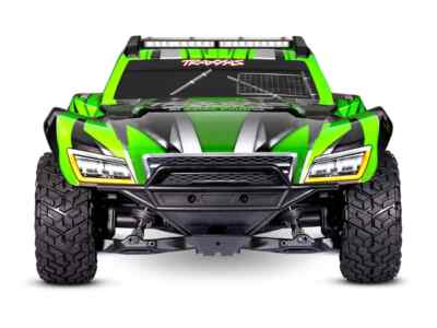 Light Bar for Traxxas Maxx Slash 6S Metal Protection for Hard Bashing Style Ligh