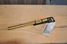 K Tool International KTI-72988 PUNCH BRASS 3/4IN. X 10 INCH