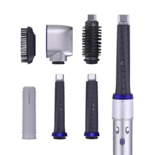 UNIX Air Shot Lab Motion Styler UN-W3970 – Plasma Hair Straightener /