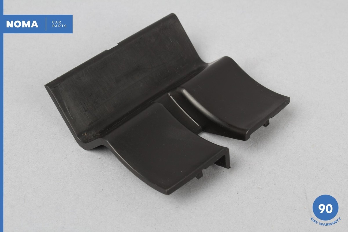 03-08 BMW Z4 E85 E86 Front Center Console Armrest Trim Panel